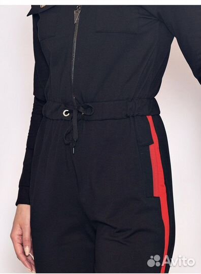 Комбинезон женский 44