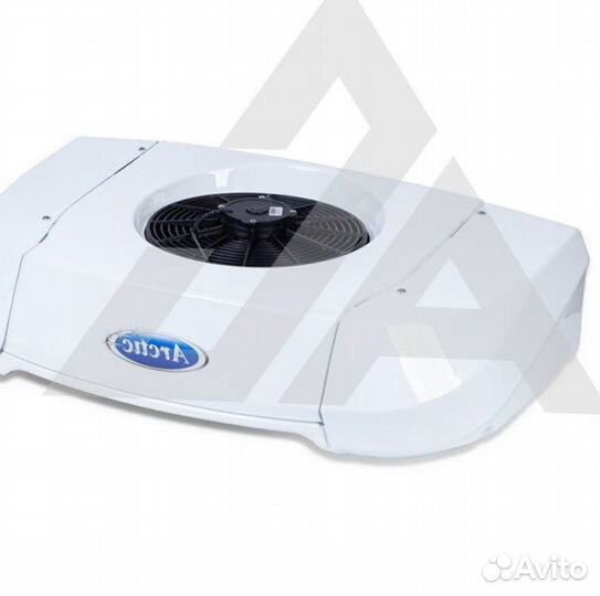 Рефрижератор Arctic M (0/18 гр.) на 26 куб.м