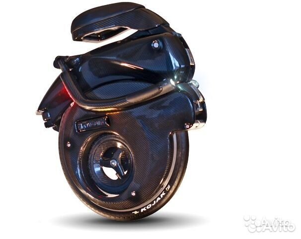 Yike Bike эксклюзивный электрический велосипед