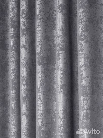 Шторы софт мрамор