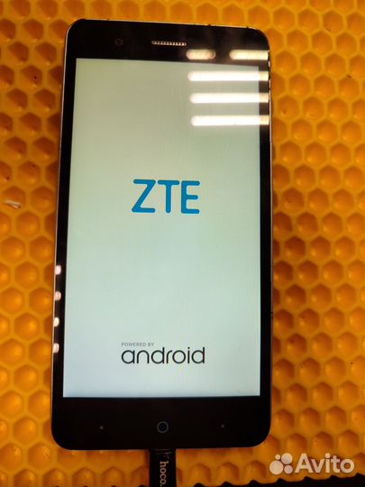 ZTE Blade A510, 8 ГБ