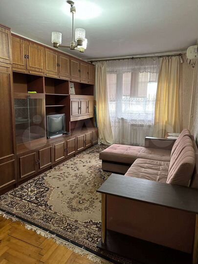 1-к. квартира, 35,5 м², 5/5 эт.