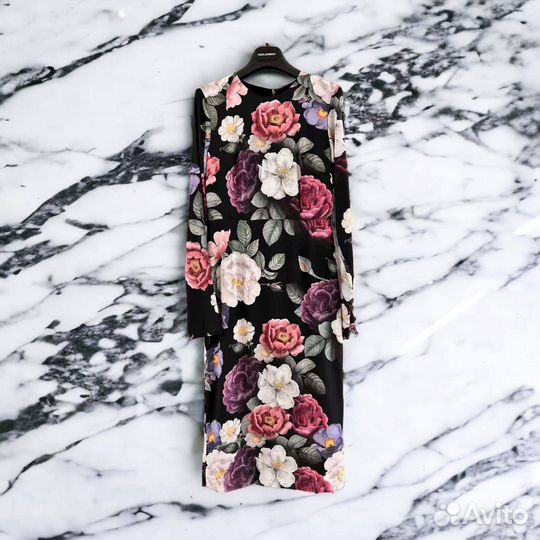 Платье Dolce&Gabbana