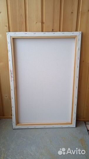 Картина золотые деревья абстракция