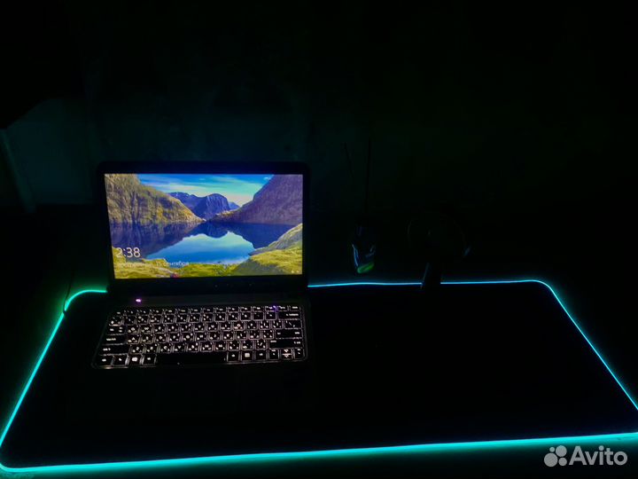 Ноутбук HP spectre XT PRO (i5-3317U)