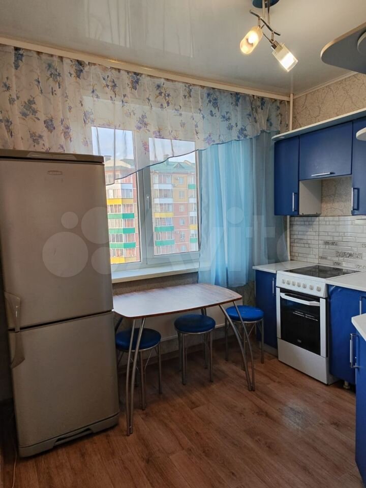 2-к. квартира, 47 м², 7/9 эт.