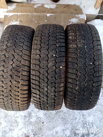 Amtel NordMaster 215/65 R15