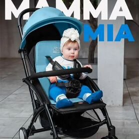 Коляска sweet baby mamma mia