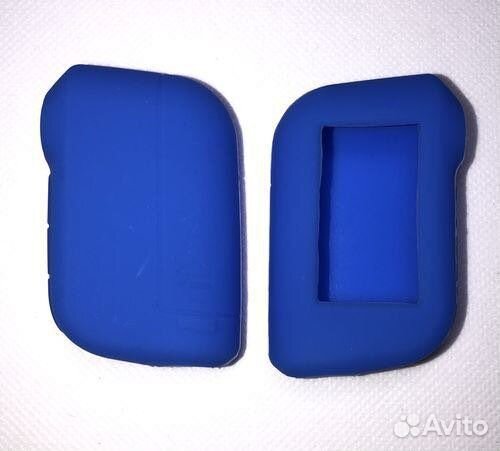 Чехол для брелка сигнализации StarLine А63/93