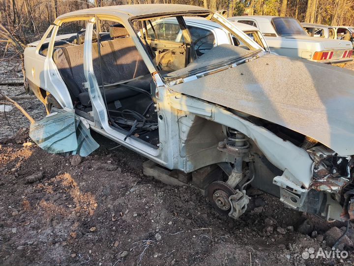 Авторазбор Дэу нексия Daewoo nexia 1.5 A15SMS