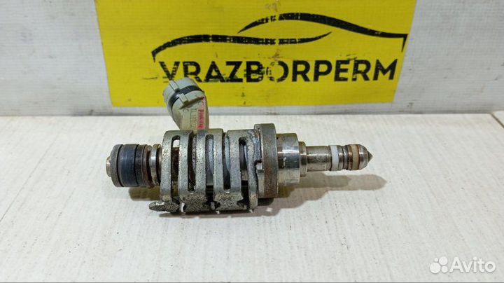 Форсунка топливная Lexus Ls460