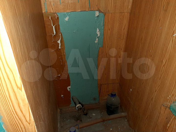 3-к. квартира, 74,1 м², 2/2 эт.