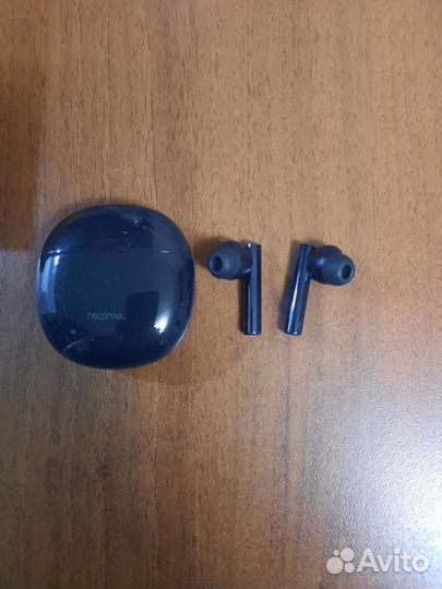 Беспроводные наушники realme buds air 2
