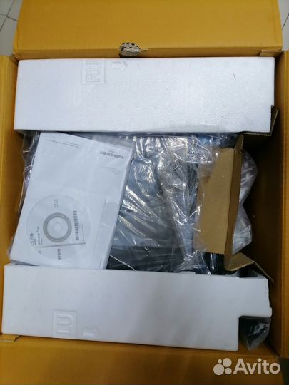 Принтер Epson L 3150