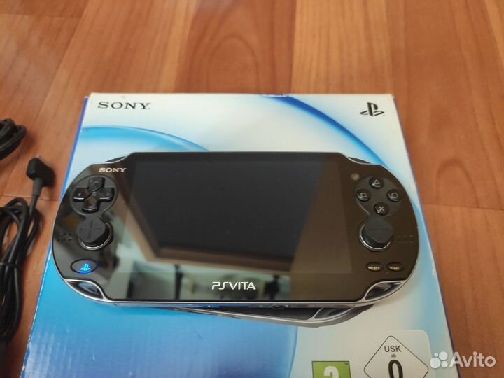 Sony Playstation Vita 32 gb, 3g