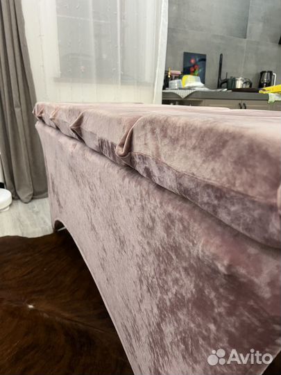 Кушетка для наращивания ресниц