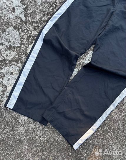 Спортивные штаны Nike широкие оригинал