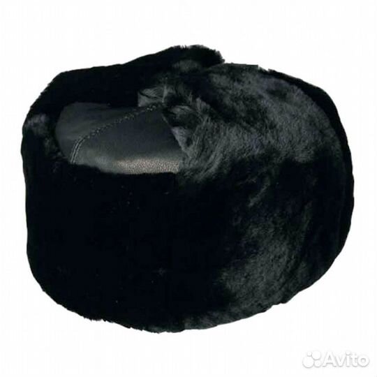 Шапка зимняя,уставная, офицерская