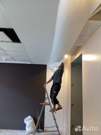 Демонтажные работы демонтаж