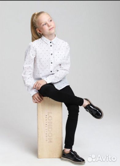 Блузка новая