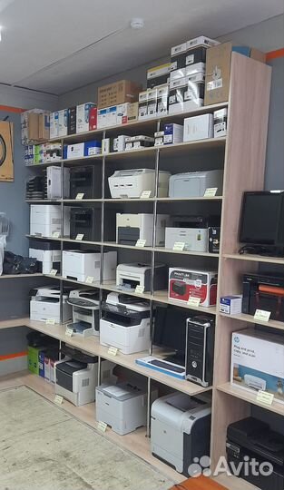 Цветное мфу HP LaserJet Pro MFP M476dn