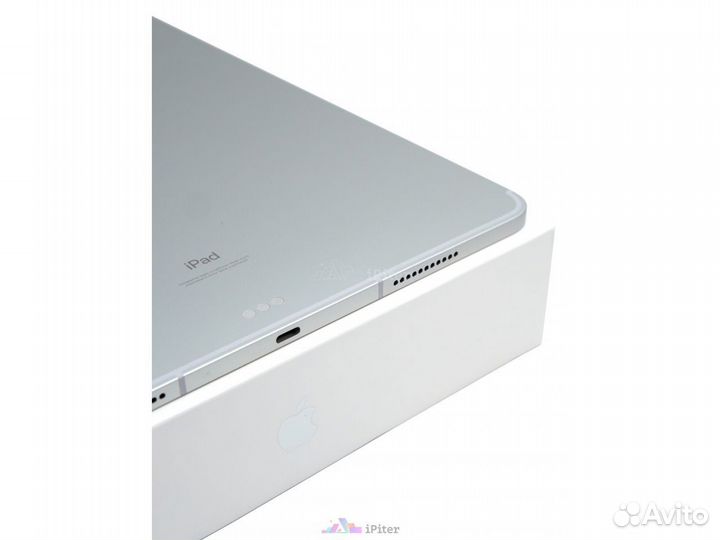Новый iPad Pro 2021 12,9 дюймов Wi-Fi + Cellular 2