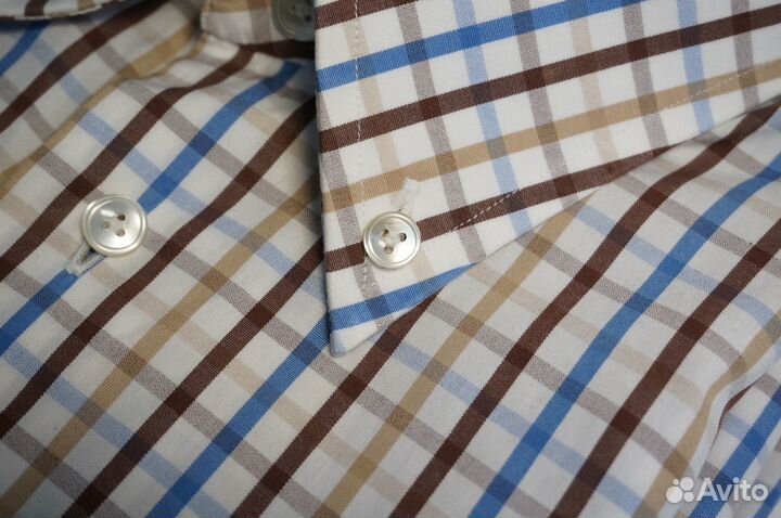 Рубашка мужская Van laack