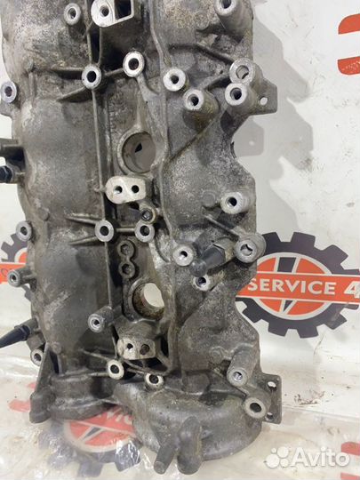 Крышка клапанов Mercedes-Benz M-Class W164 M272E35