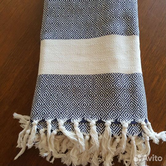 Шарфы и палантины