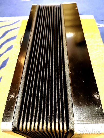 Мех от баяна