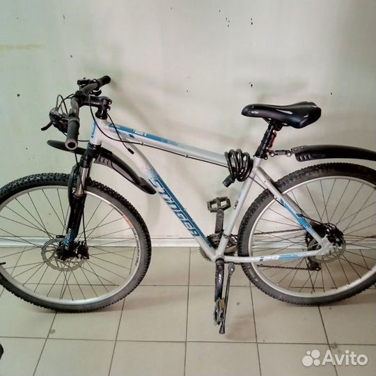 Велосипед Stinger stinger 29 element EVO