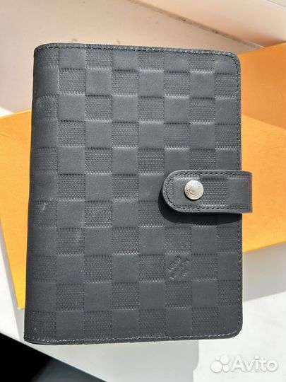 Ежедневник louis vuitton