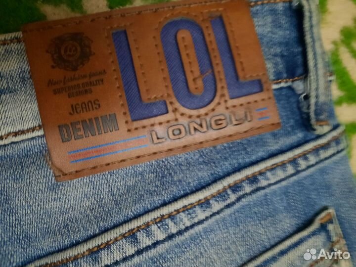 Продаются мужские брюки