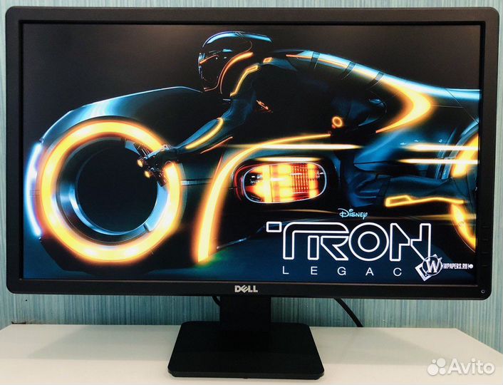 Монитор 24” Dell E2414Ht 24дюйма FullHD