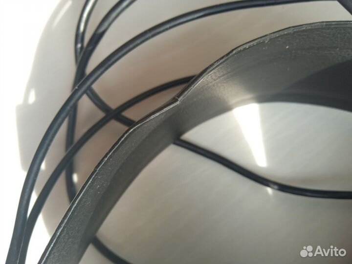 Студийные наушники Axelvox HD271