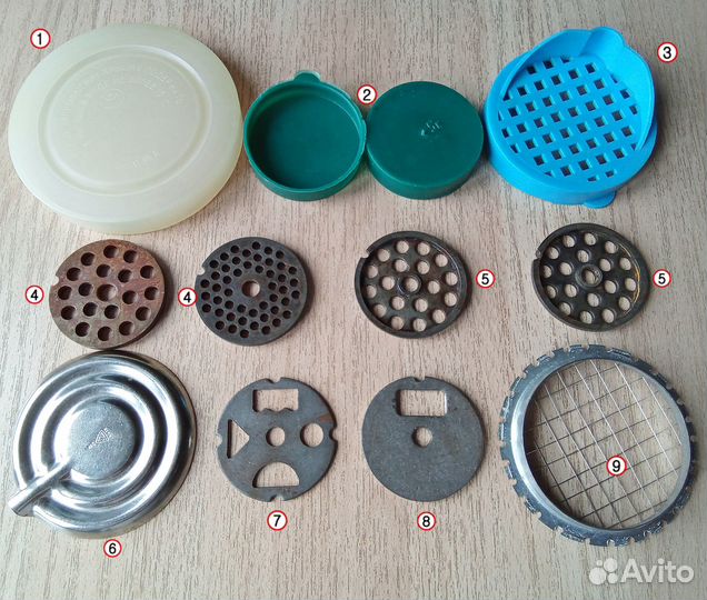 Разное для кухни