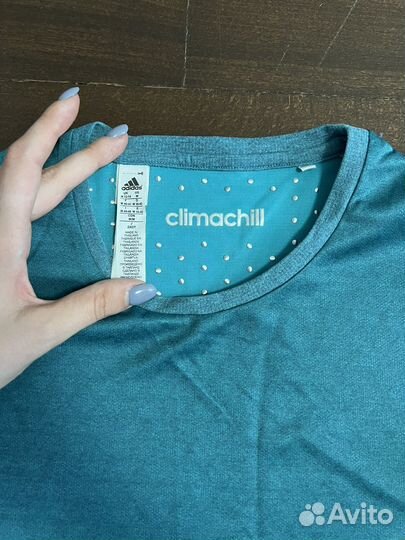 Футболка adidas