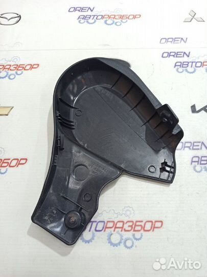 Накладка сиденья передняя левая Kia Soul PS 1.6