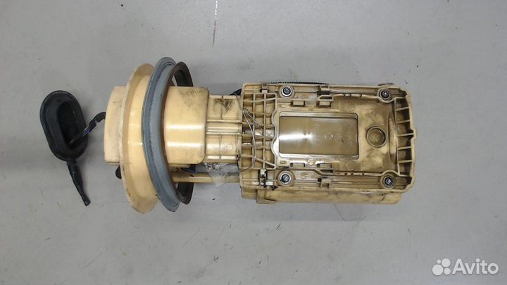 Насос топливный электрический Volkswagen Jetta 5