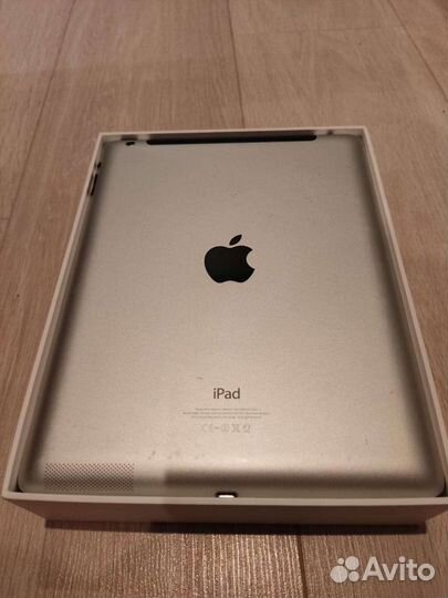iPad 4 32gb