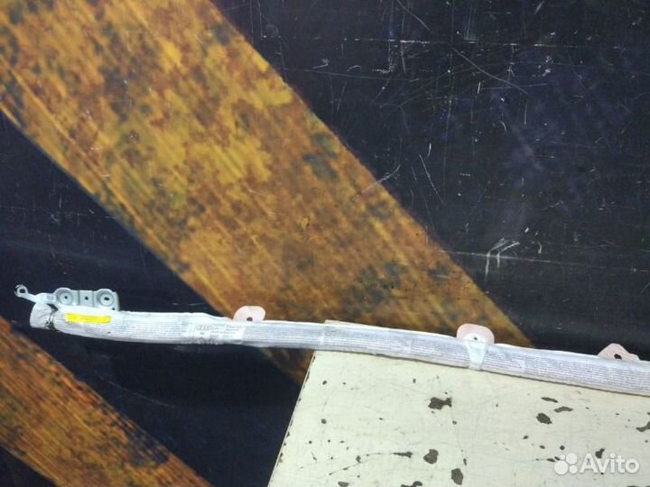 Подушка безопасности левая Audi A4 Avant B7 ALT