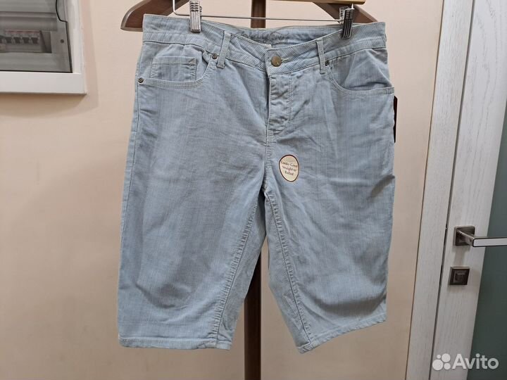 Новые шорты Faded Glory 48 размера