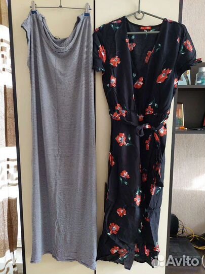 Вещи 48-50 размер