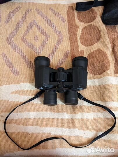 Бинокль Поиск 40*40