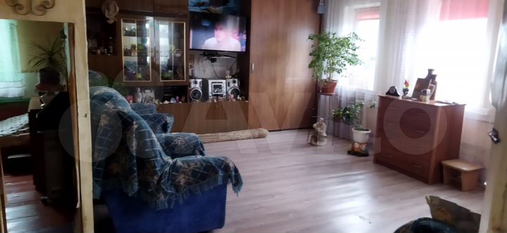 Дом 66 м² на участке 5 сот.