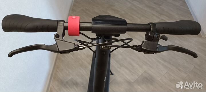 Электросамокат