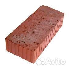 Кирпич Печной Кладочный Лицевой Гост