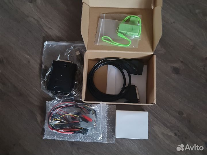 Сканматик 2 pro