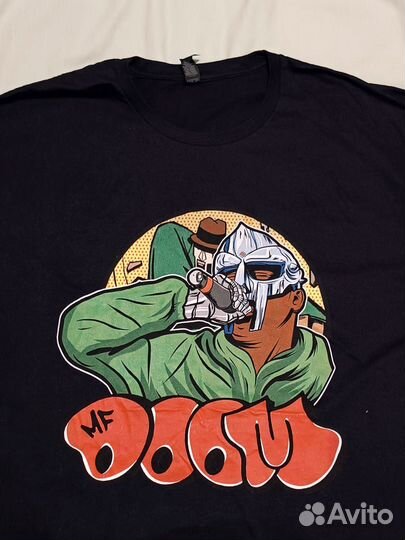 Футболка мужская новая 2XL Gildan оригинал