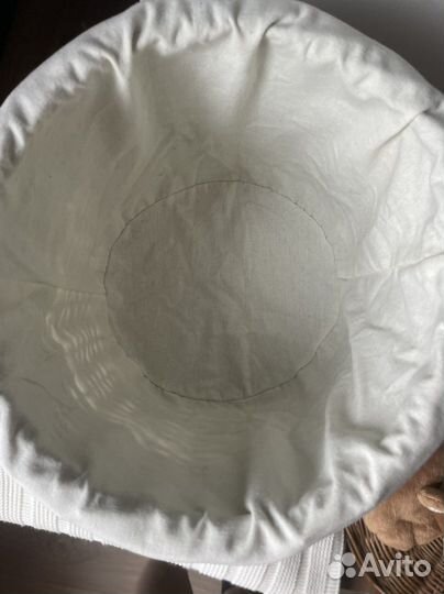 Корзина интерьерная